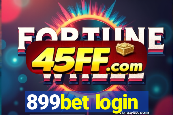 899bet login
